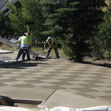 Construction Company Summit County CO